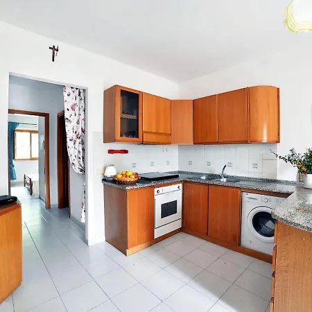 Cala Rossa-5 By Interhome Apartment Nisporto