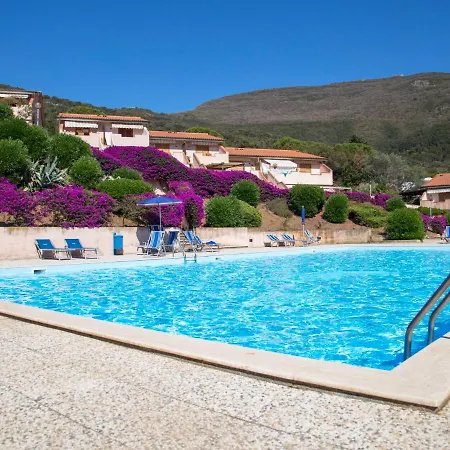 Apartment Cala Rossa-5 By Interhome