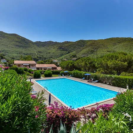 Apartment Cala Rossa-5 By Interhome *
