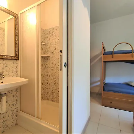 Cala Rossa-5 By Interhome Apartment *