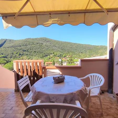 Apartment Cala Rossa-5 By Interhome *