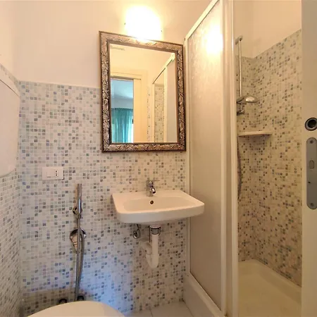 Terrazza Cala Rossa By Interhome Apartment Nisporto