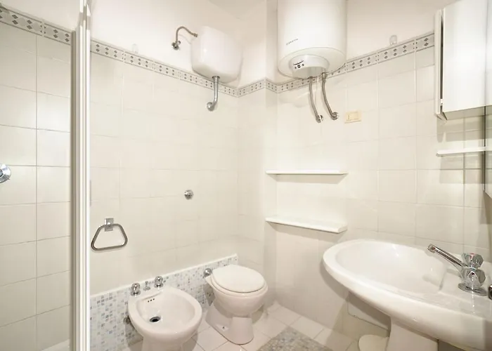 Terrazza Cala Rossa By Interhome Apartment Nisporto